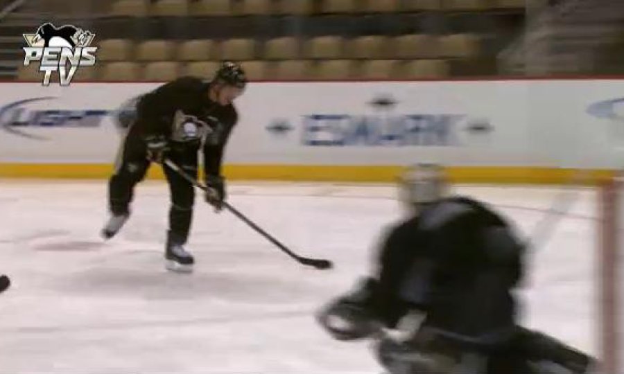 Sydney Crosby