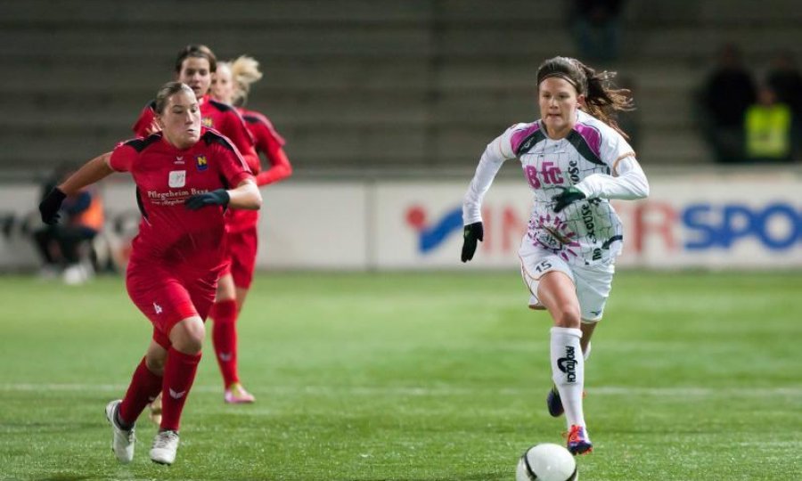 Ženska nogometna Liga prvaka