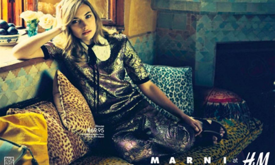Marni za H&M