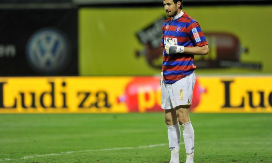 Danijel Subašić
