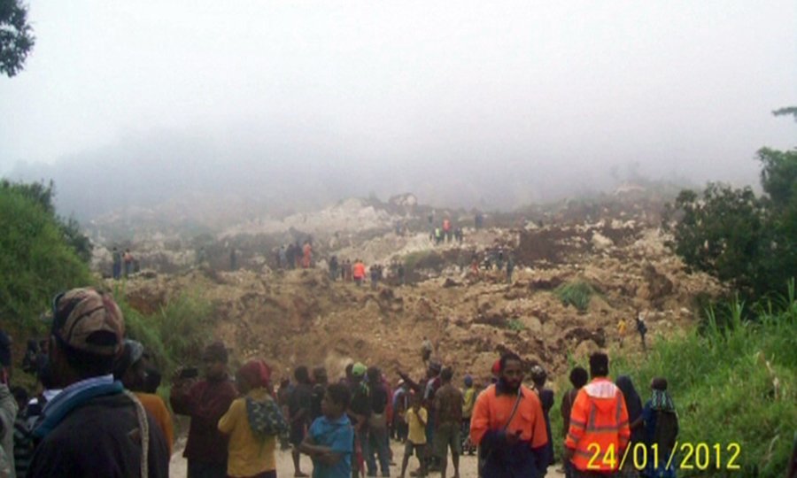 odron papua nova gvineja1