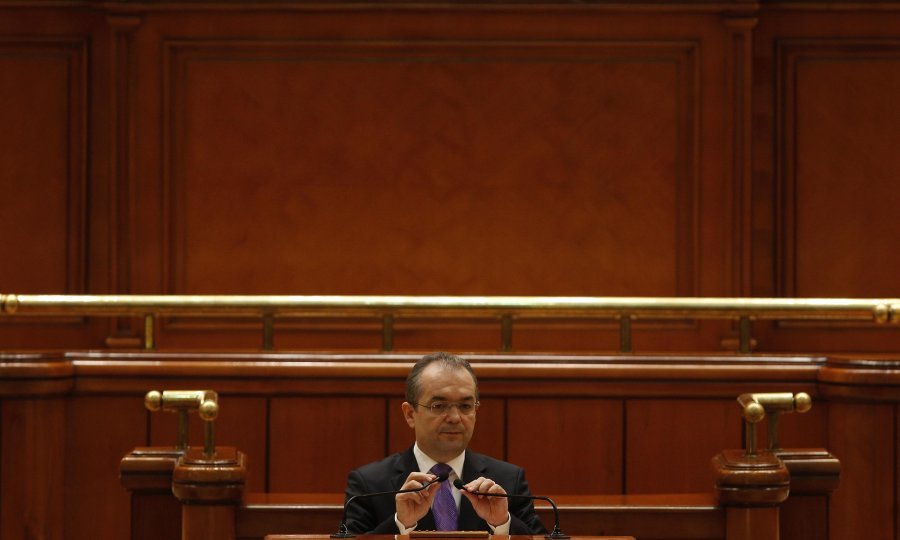 emil boc
