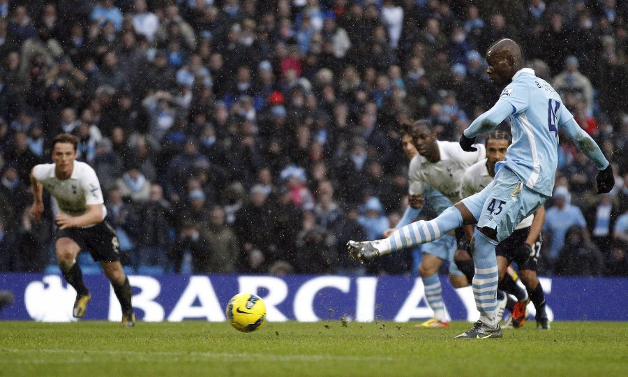 Mario Balotelli