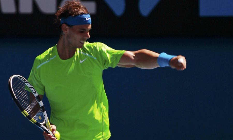 Rafael Nadal