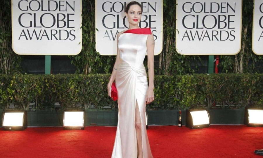 Angelina Jolie
