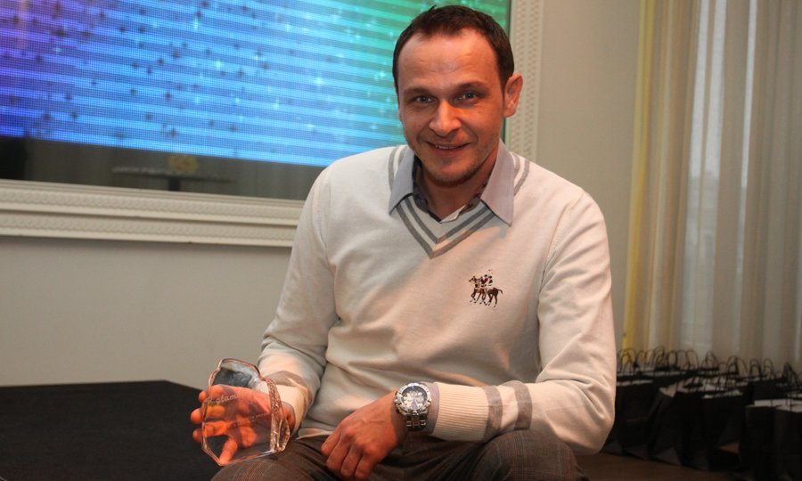 Enis Bešlagić