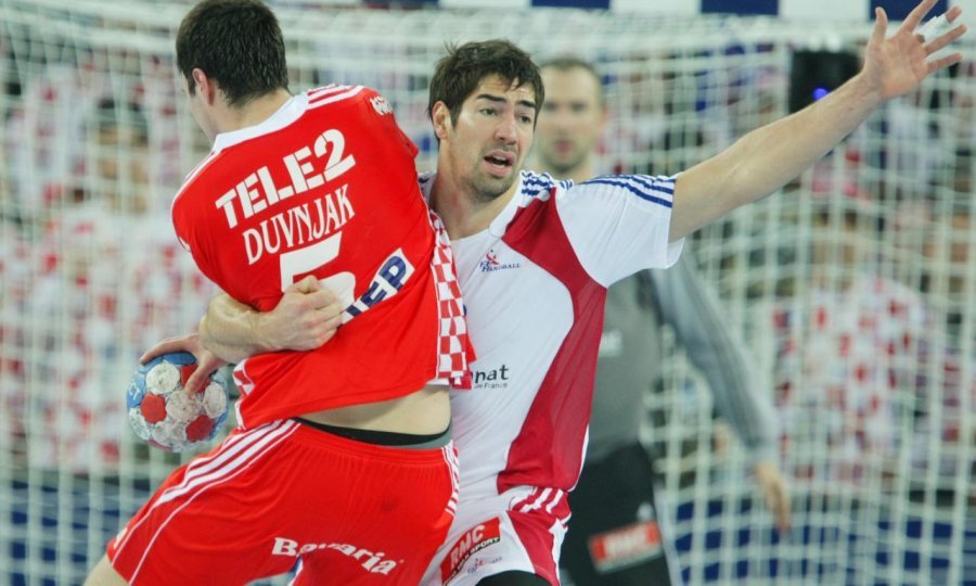Nikola Karabatić