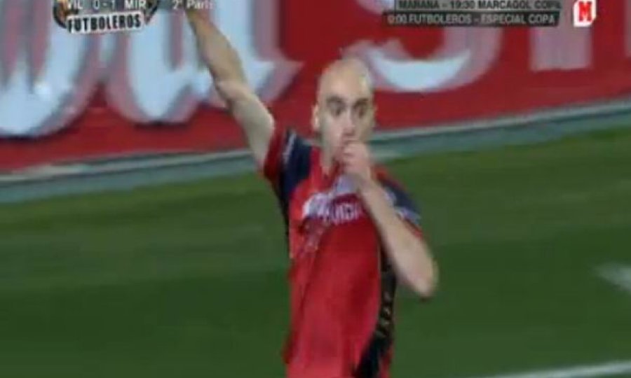 Pablo Infante