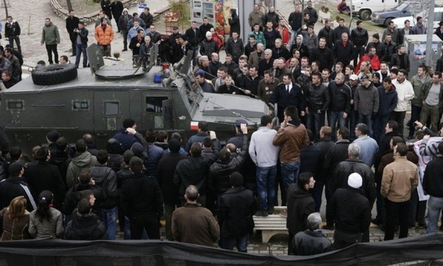 Kosovo