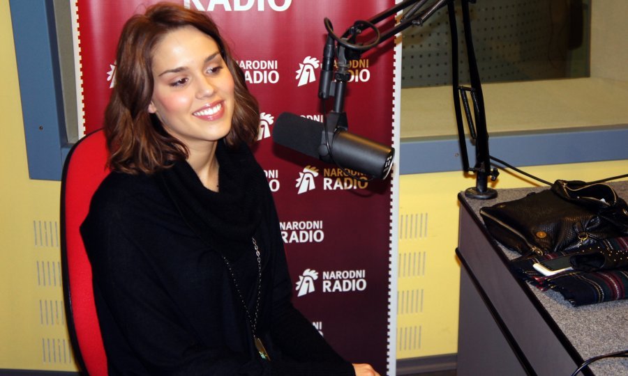 Franka Batelić u Glazbenom showu Dalibora Petka (4)