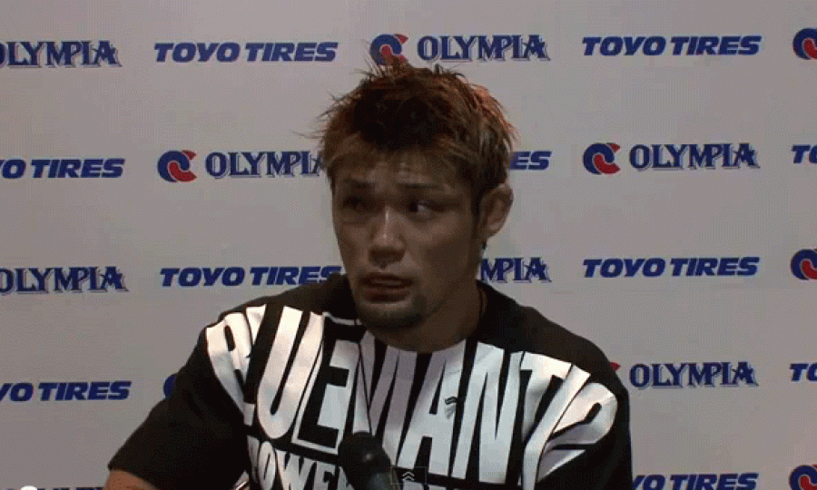 Tomoya Miyashita