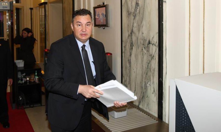 Oliver Grbić