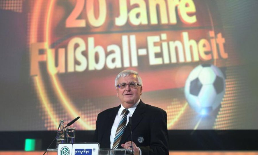 Theo Zwanziger