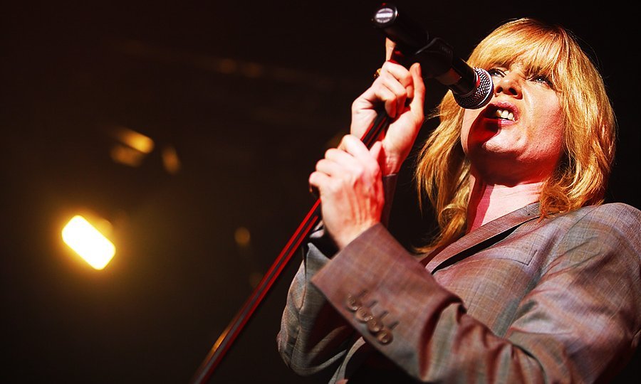 Róisín Murphy 7