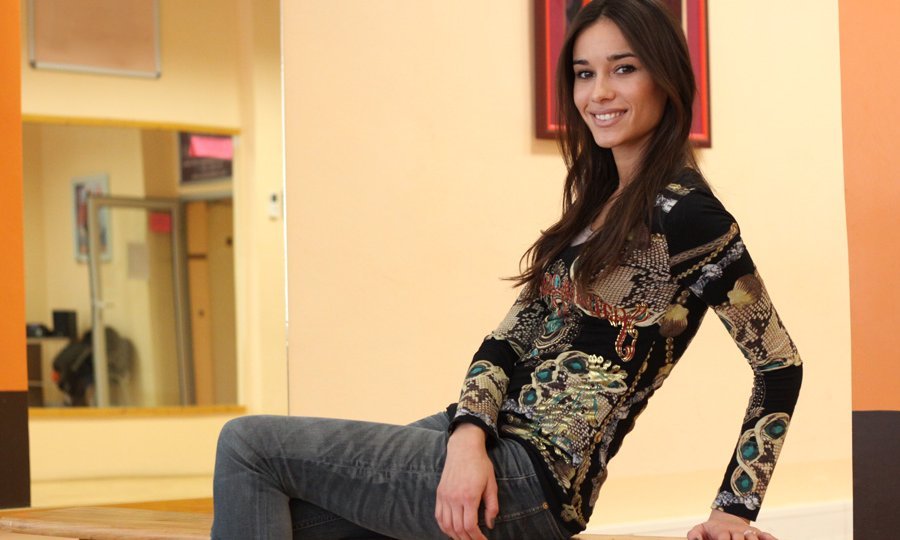 Lana Banely 5