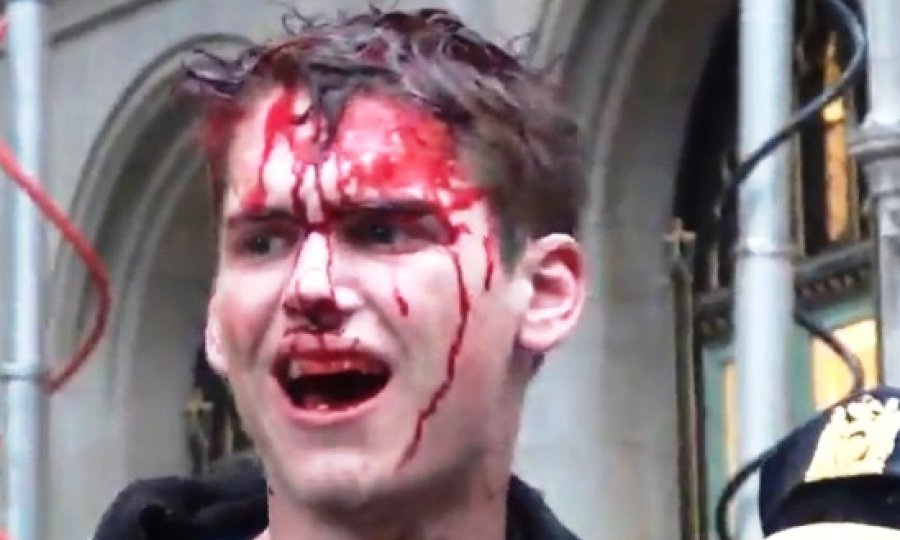 Occupy Wall Street