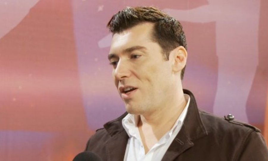 Boris Banović Fashion Guru