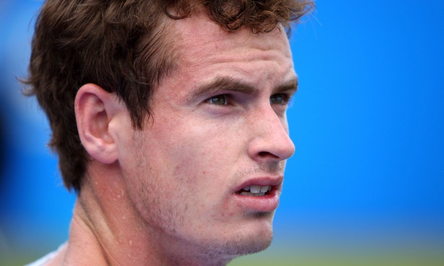 Andy Murray