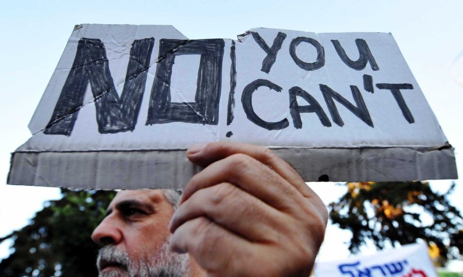 No, you can't Obama