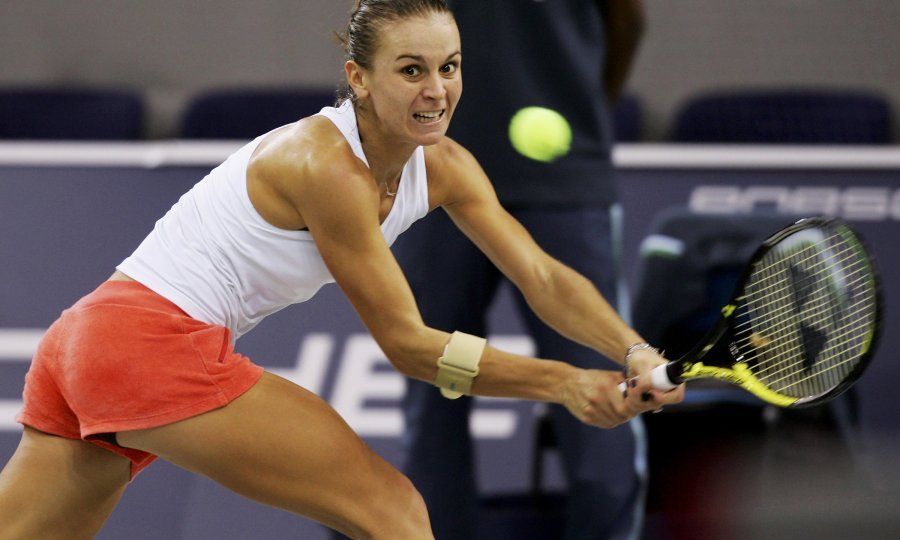 Karolina Šprem