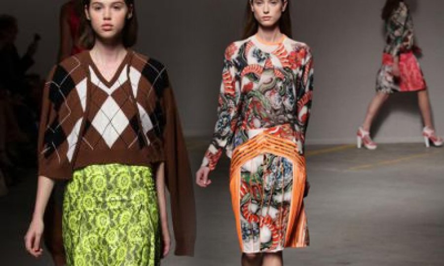 Christopher Kane