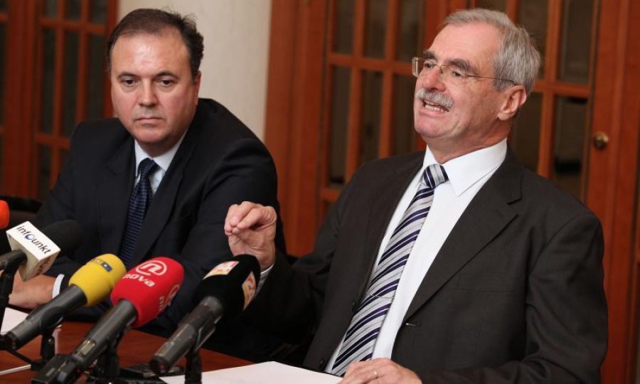 matušić hebrang