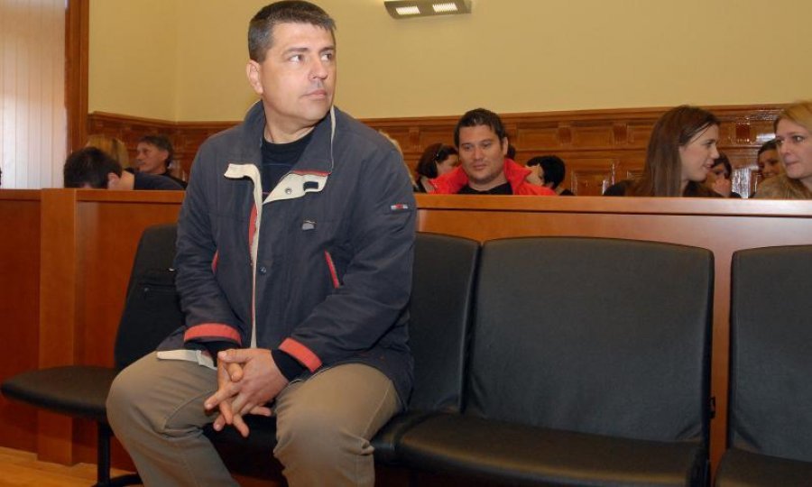 Dražen Slavica