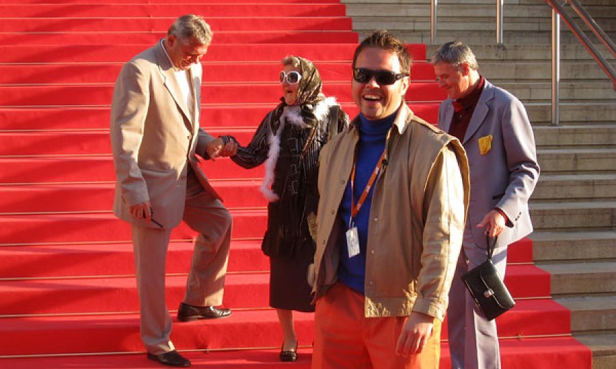 Robert Knjaz