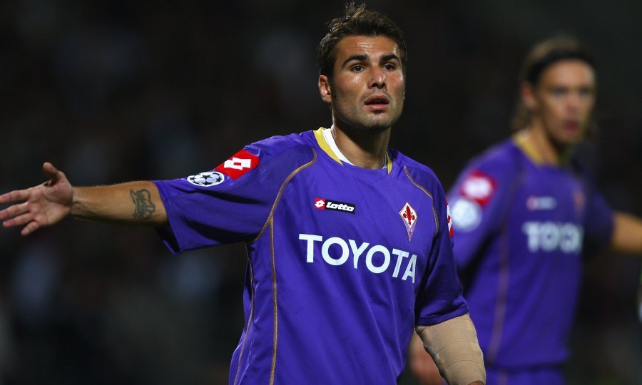 Adrian Mutu