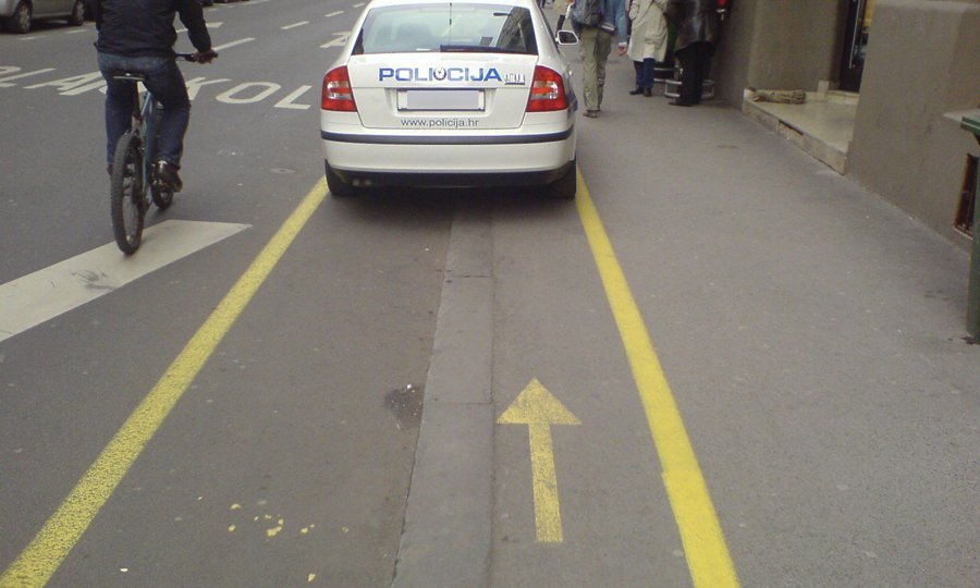 Biciklističke staze 11