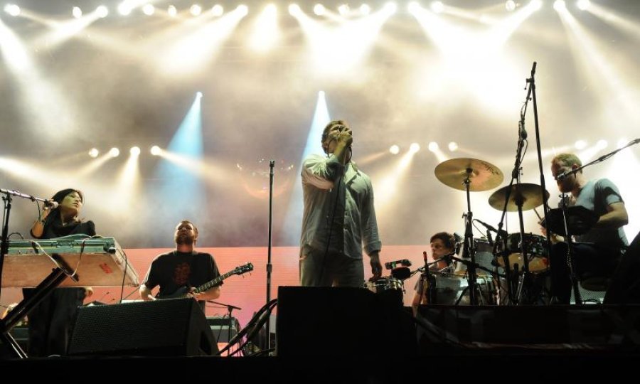 LCD Soundsystem