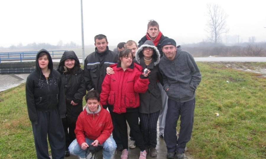 Članovi Udruge, Slavonski Brod