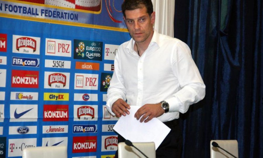 Slaven Bilić
