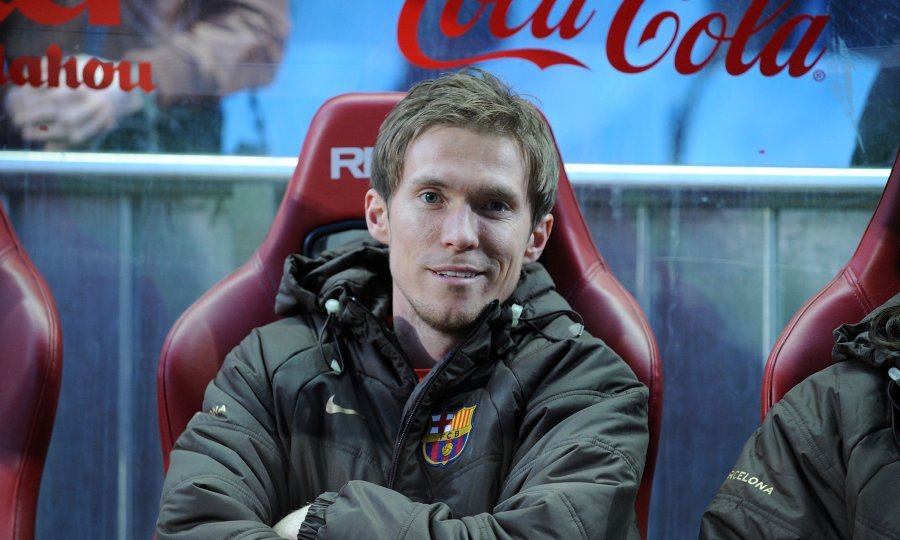 Aliaksandr Hleb