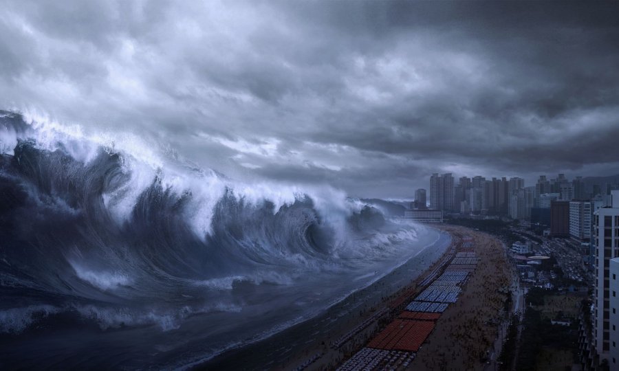 Haeundae
