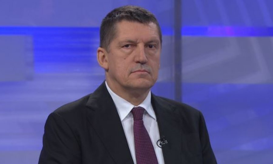 Ivo Lučić