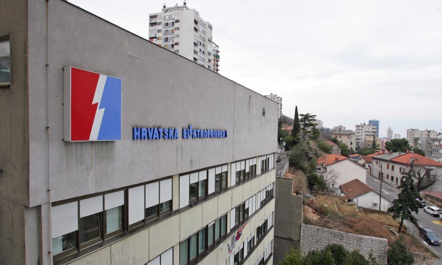 hep, struja