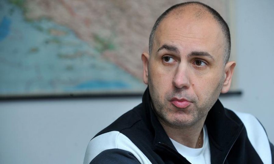 Dražen Anzulović