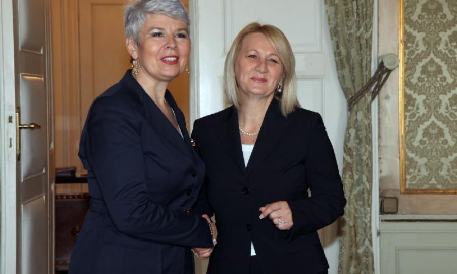 Borjana Krišto