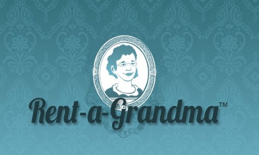 Rent-A-Grandma