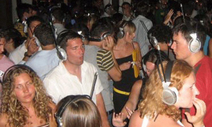 silent_party