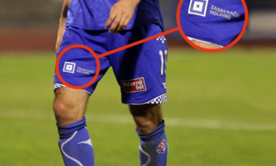 holding dinamo dinamov dres