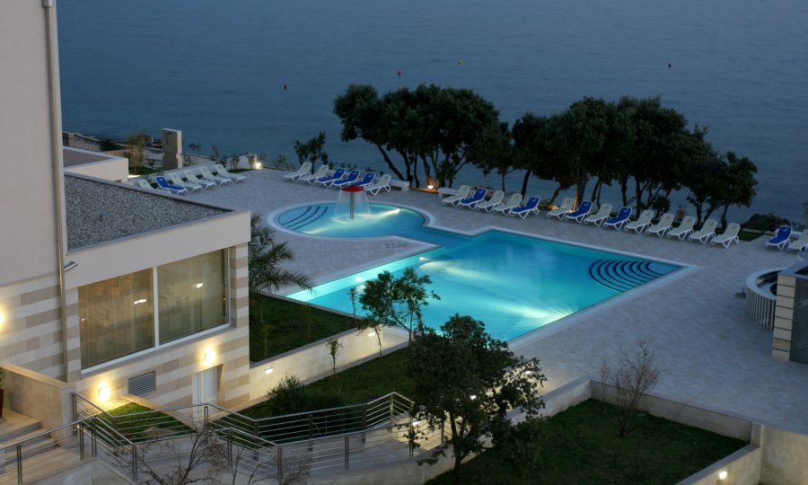 Hotel Luna Pag