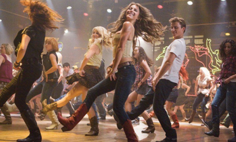 footloose