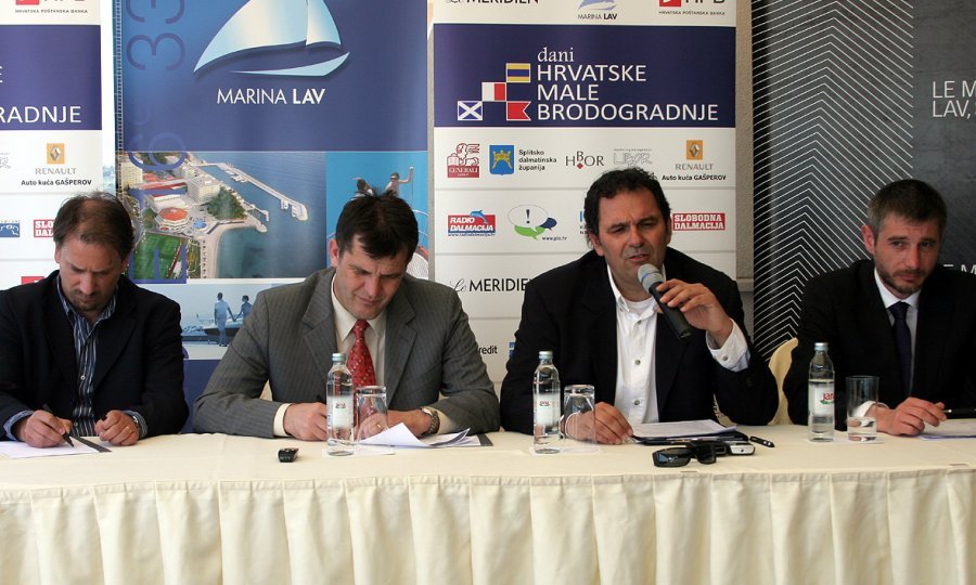Matijaca, Udovicic, Skelin, Kovacevic