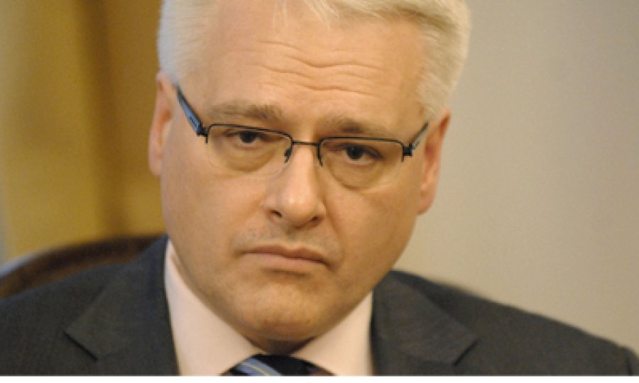 10 Ivo Josipović