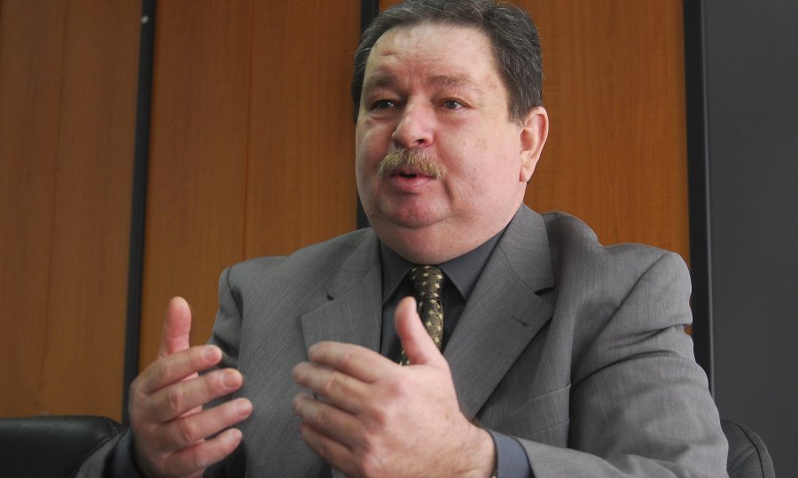 Đuro Dečak