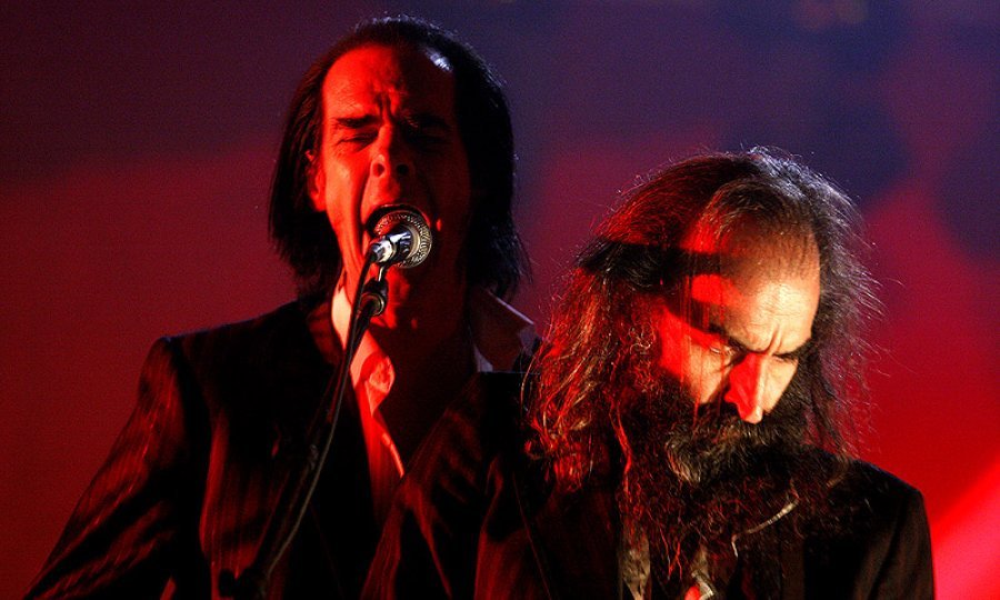 Grinderman 08