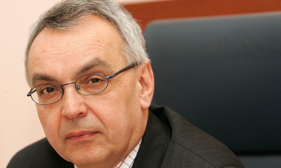 Davor Holjevac