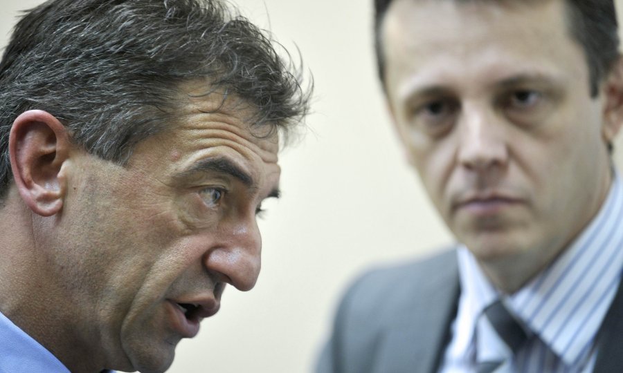 strizirep milinović hzzo